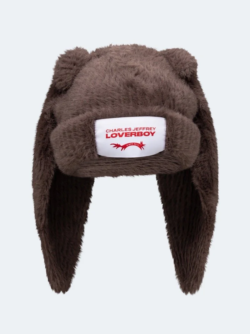 Loverboy Hat: A Bold Statement of Modern Fashion and Creative Freedom