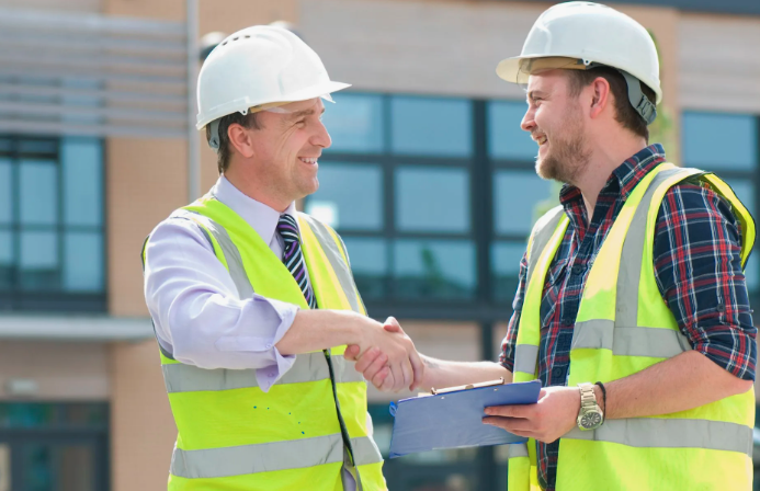 General Contractors in Yonkers, Stucco Repair Services in Yonkers