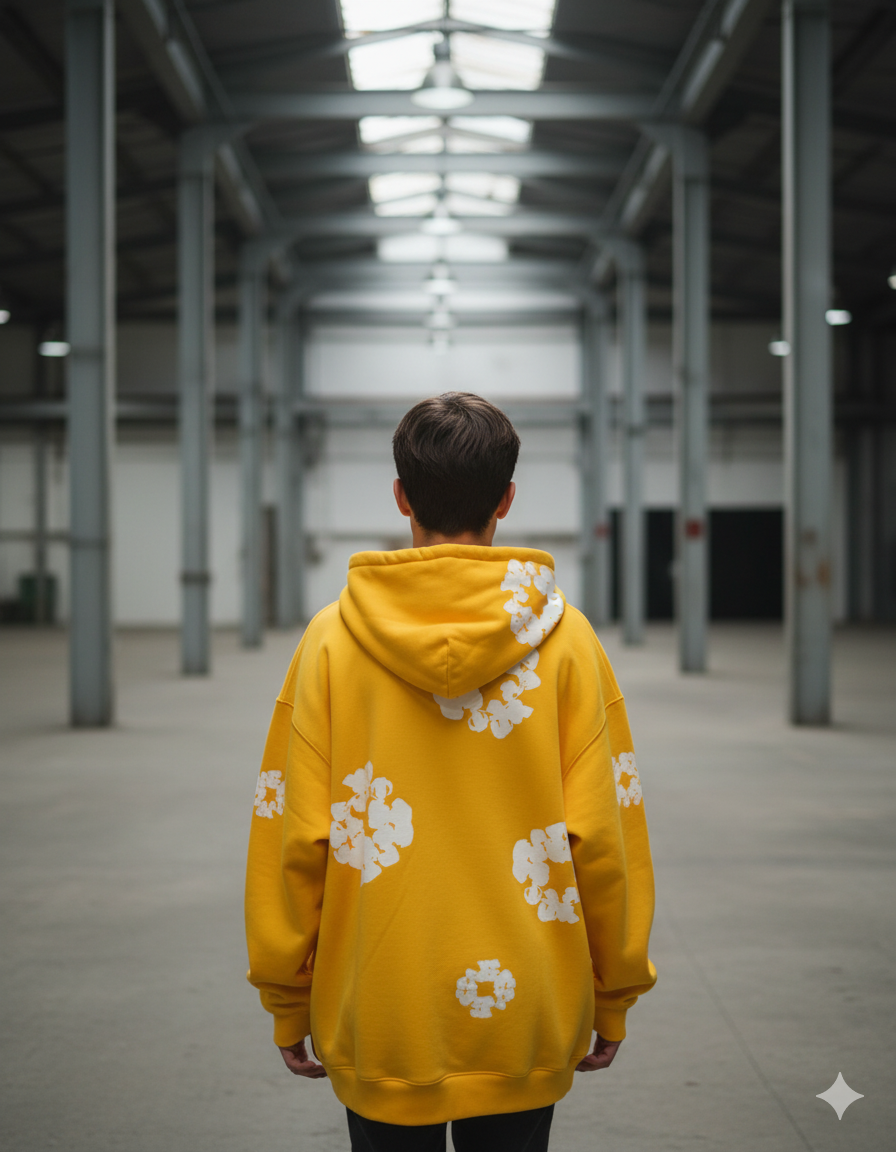 Why Denim Tears Canada Resonates With Today’s Fashion Fans