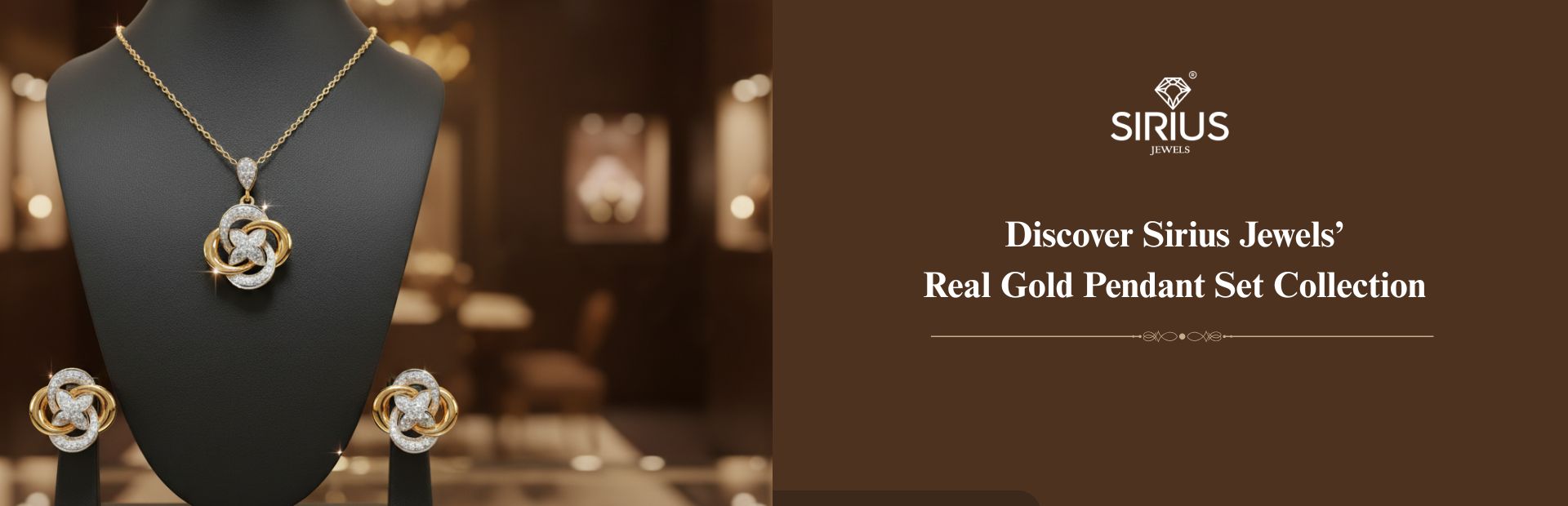 Diamond Pendant Designs