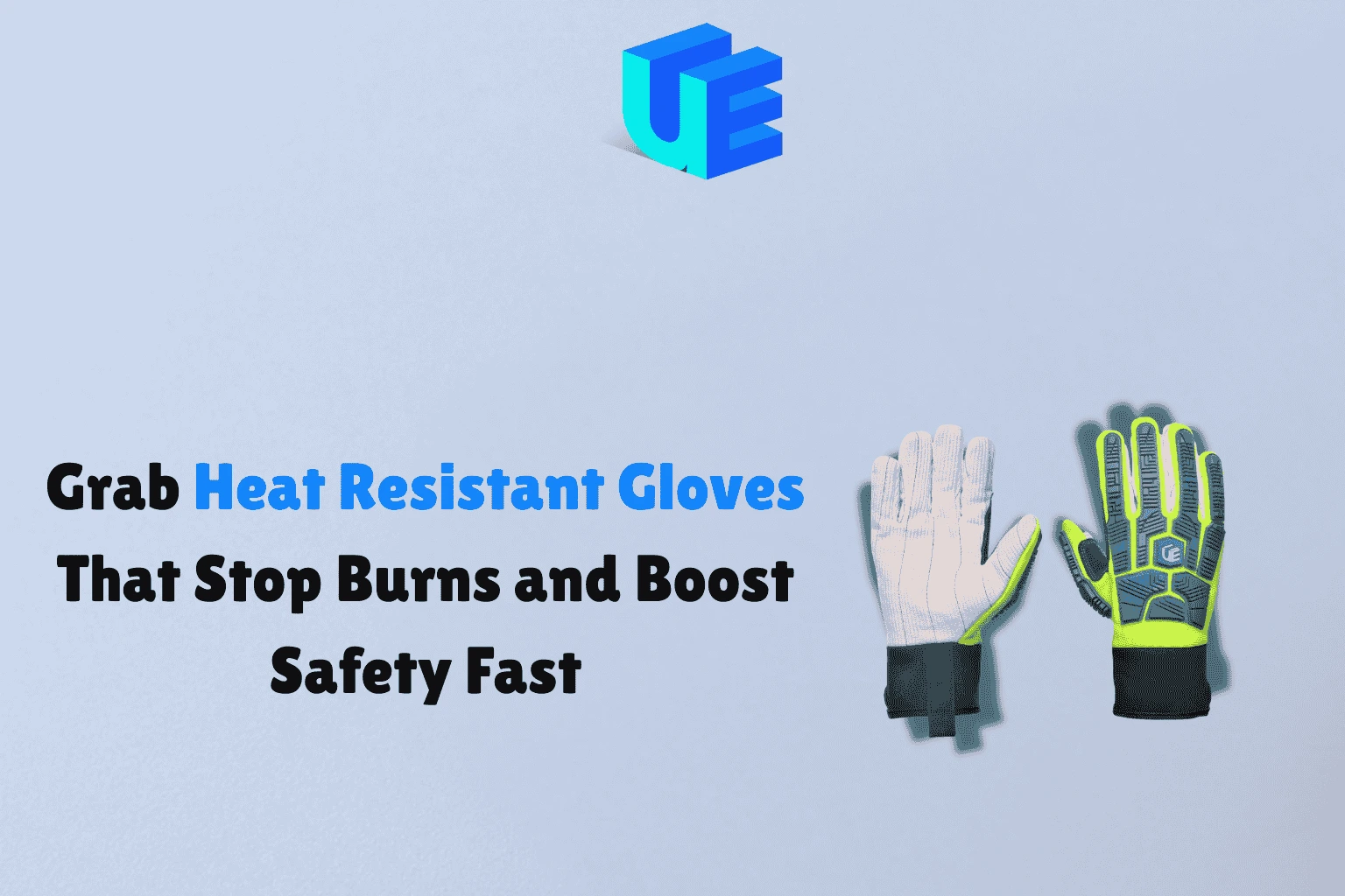 Heat-Resistant-Gloves