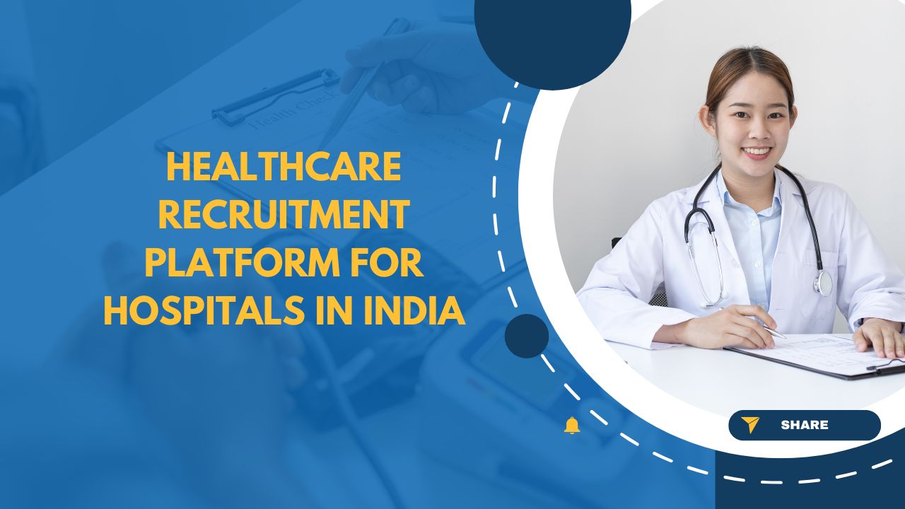 Hire Qualified Doctors in India