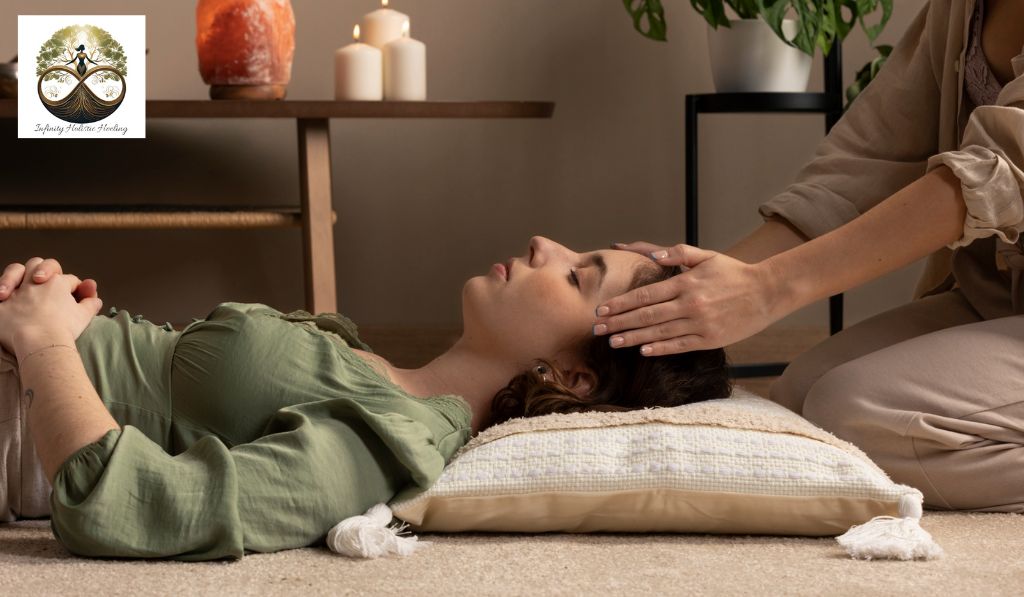 Holistic Healing Centre in Mumbai