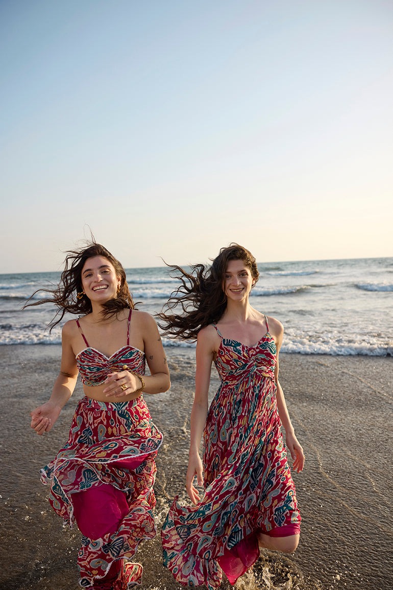 beach dresses