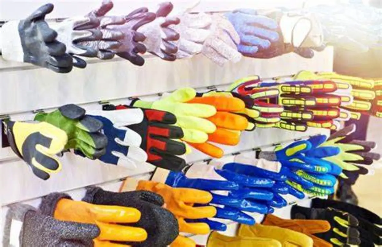 Key Things to Consider When Using Protective Work Gloves