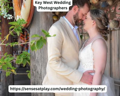 Key West Wedding Photographers