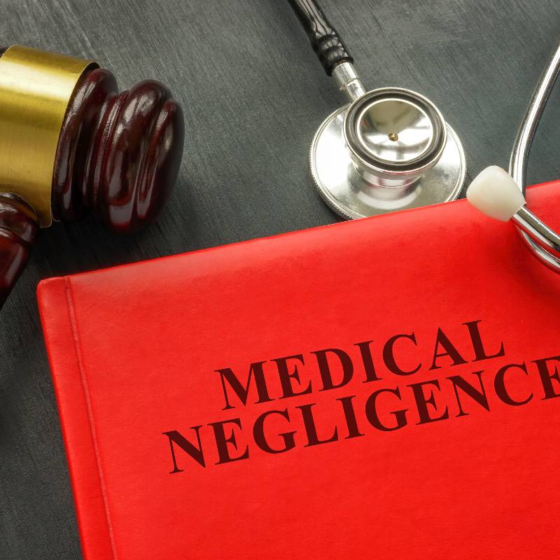 Clinical / Medical Negligence Law Jobs