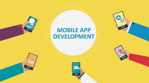 Mobile App Development Company in Pune