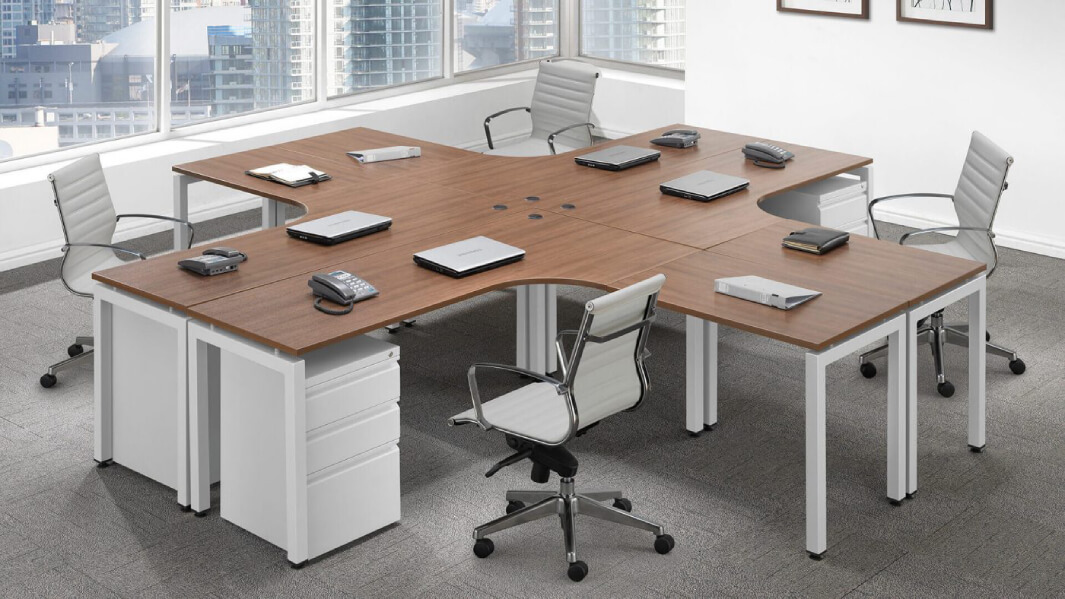 Office Furniture in Abu Dhabi