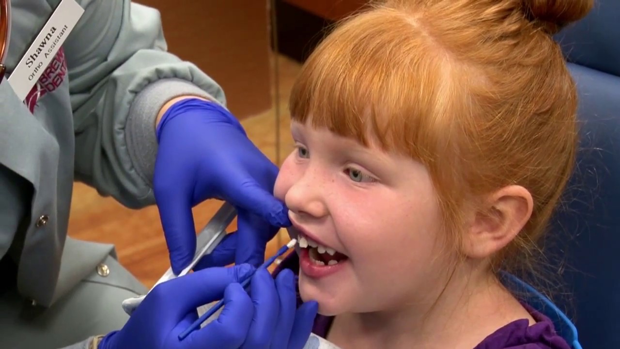 Pediatric Dentist in Dallas: What Every Parent Should Know