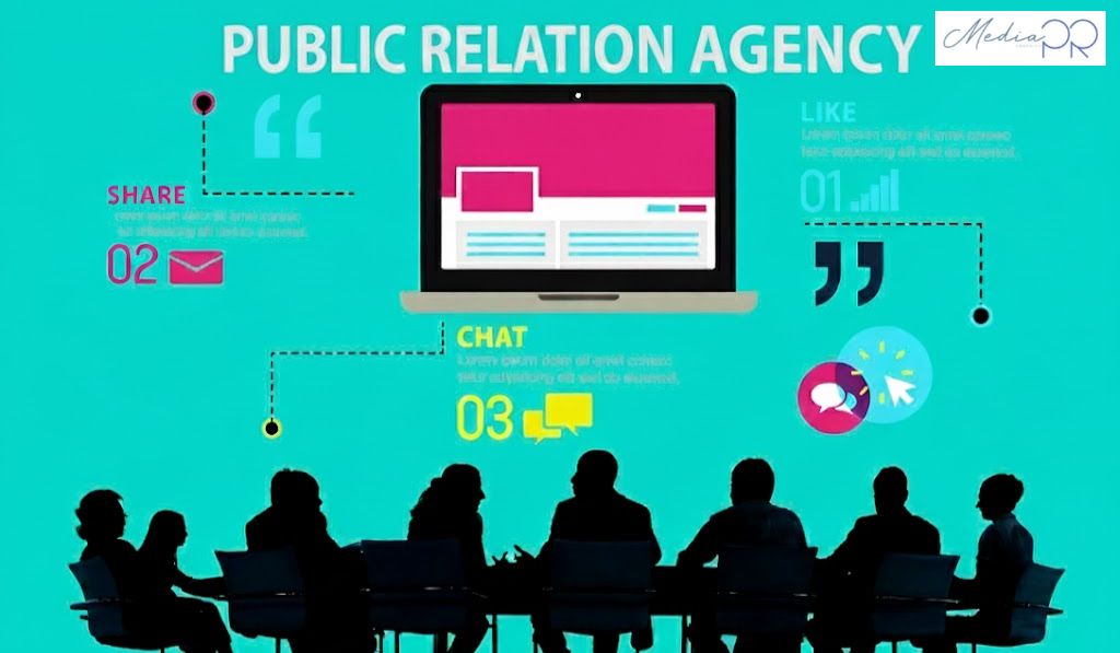 Public Relation Agency