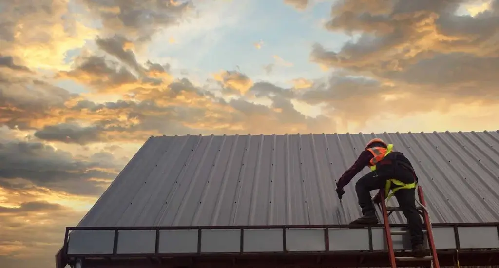 Roofing installation Services