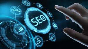 Red Deer SEO Company