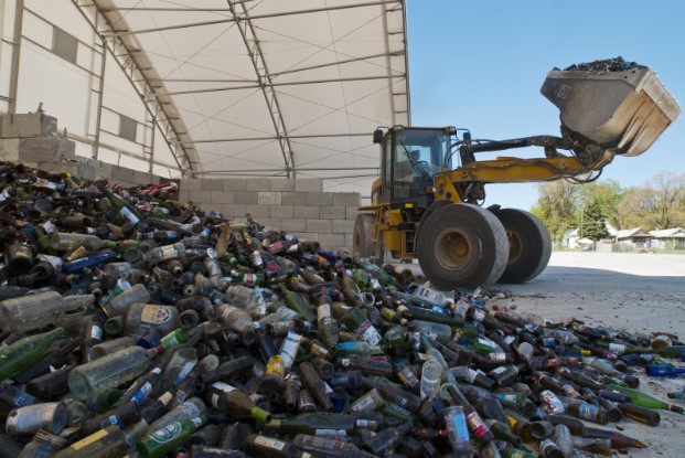 From Waste To Worth: The True Economic Value Of Glass Recycling