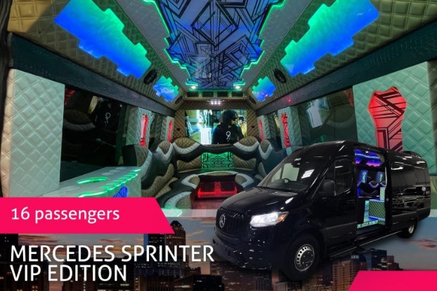Which Features Make Sprinter Limo Services in Chicago Worth the Cost?