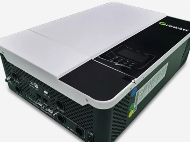 How Can a 48V Battery Improve Your Off-Grid Power Solution