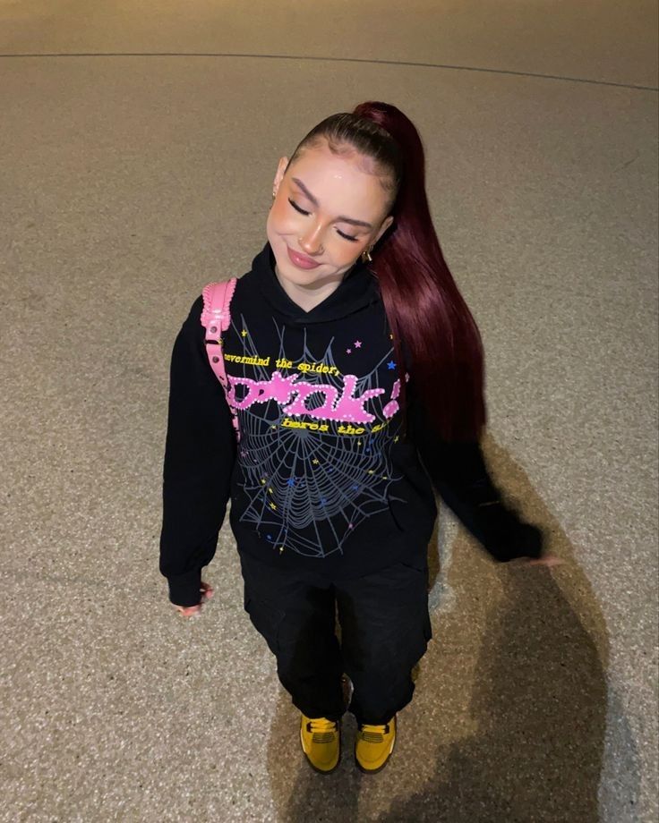 Spider Hoodie Streetwear Evolution: Why This Iconic Hoodie Defines Modern Urban