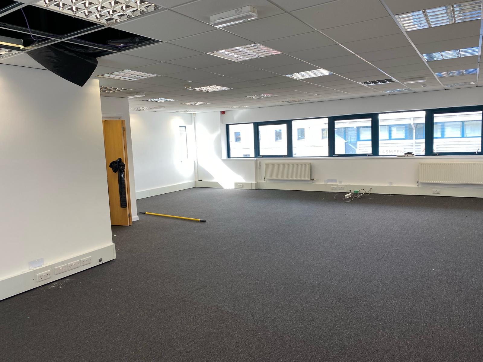 What Are Strip Out Services? A Simple Guide for UK Property Owners