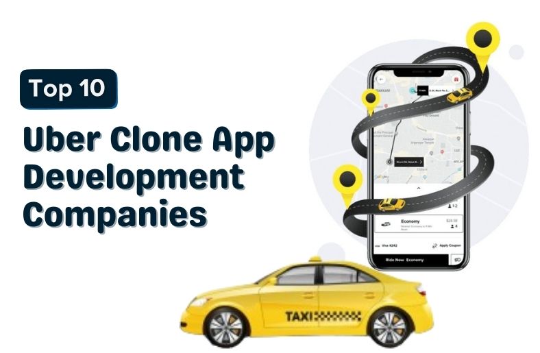 uber clone app development company