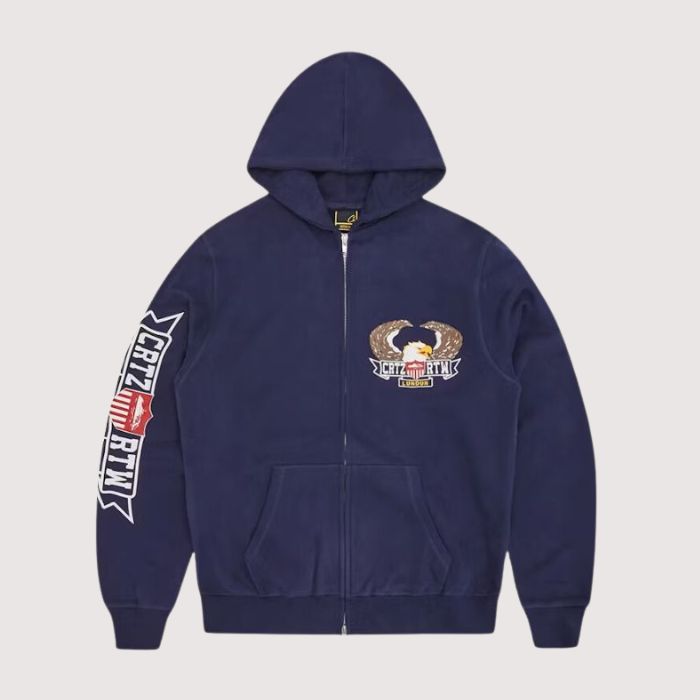 The Cortiez Hoodie An Icon Forged in the Digital Age