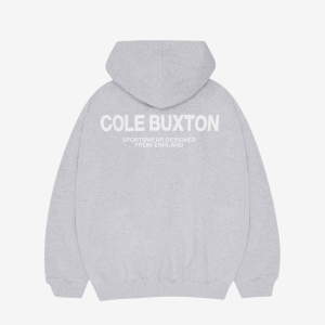 Cole Buxton T-Shirt Clothing