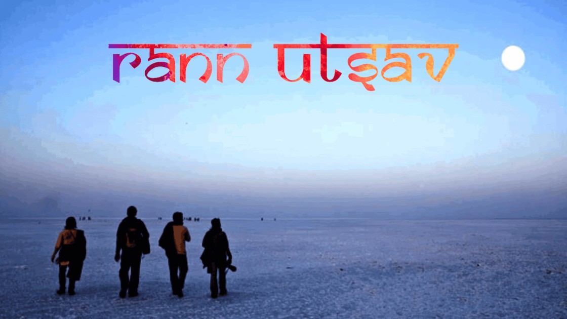 Kutch Tour Package from Ahmedabad