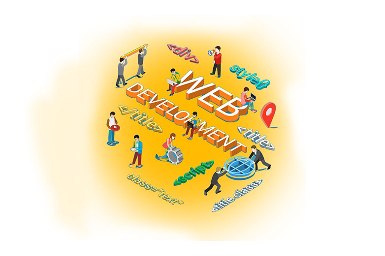 Designing the Future: Advanced Website Development in Pune