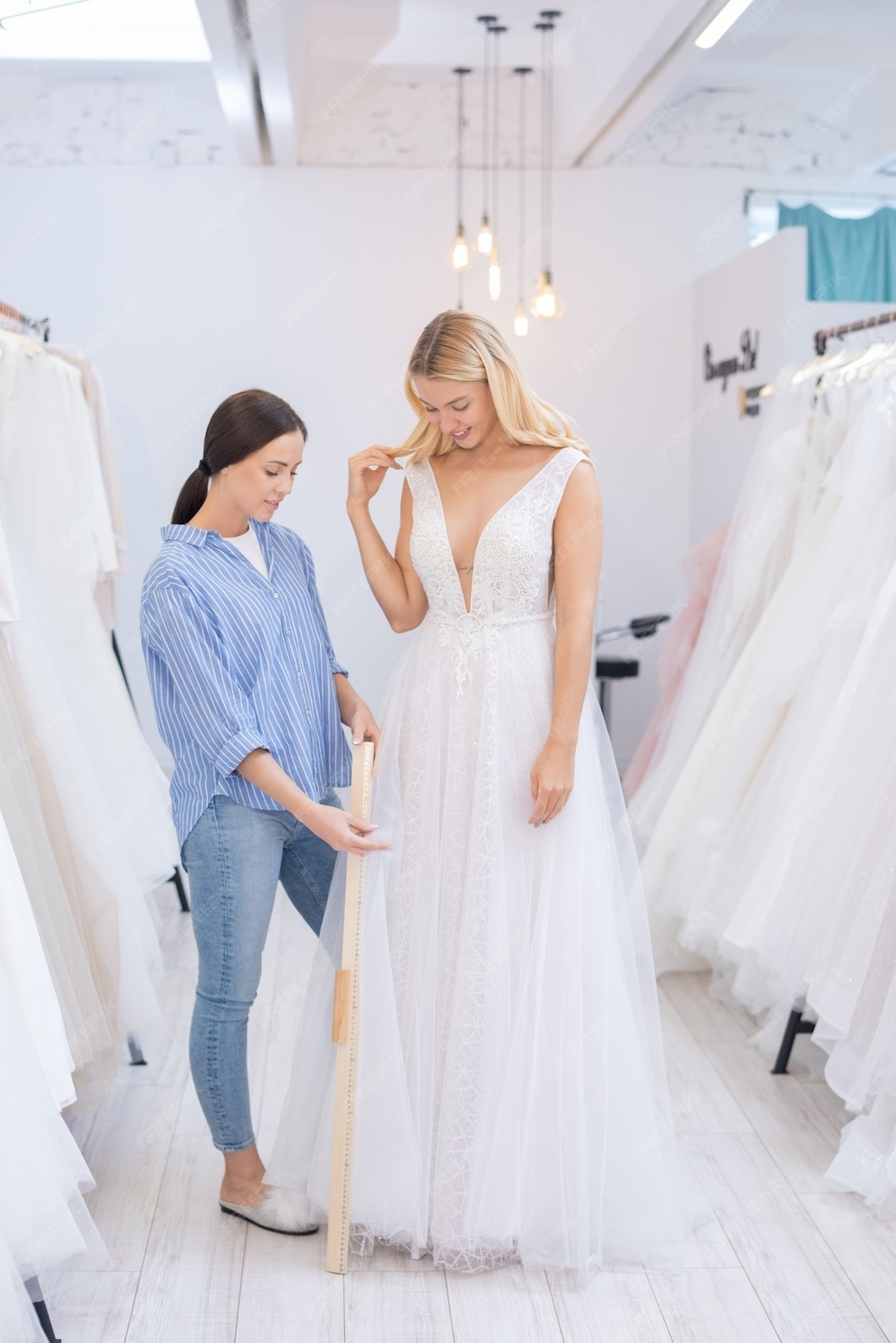 Wedding Dress Shopping Tips Every Bride Should Know