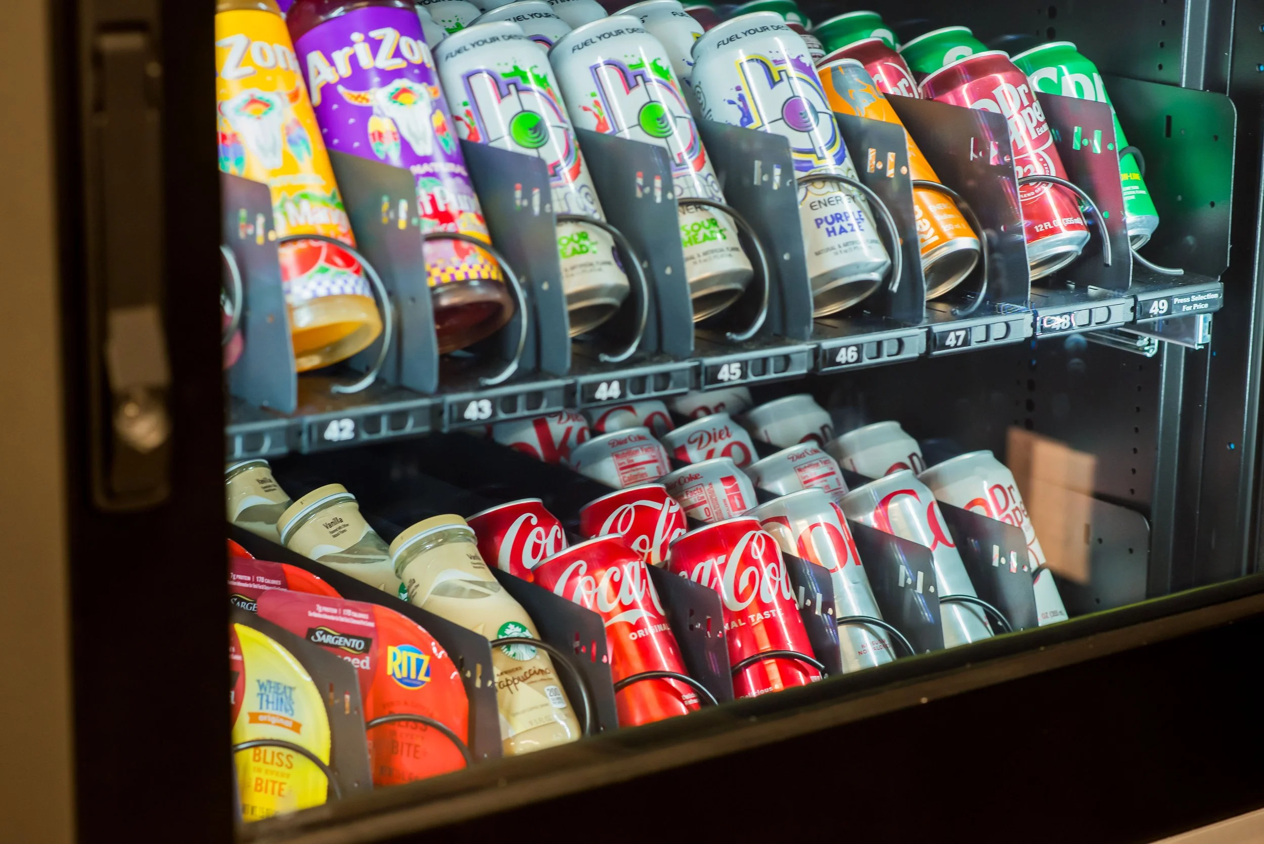 Which Distributor Offers Economical Equipment in NC?