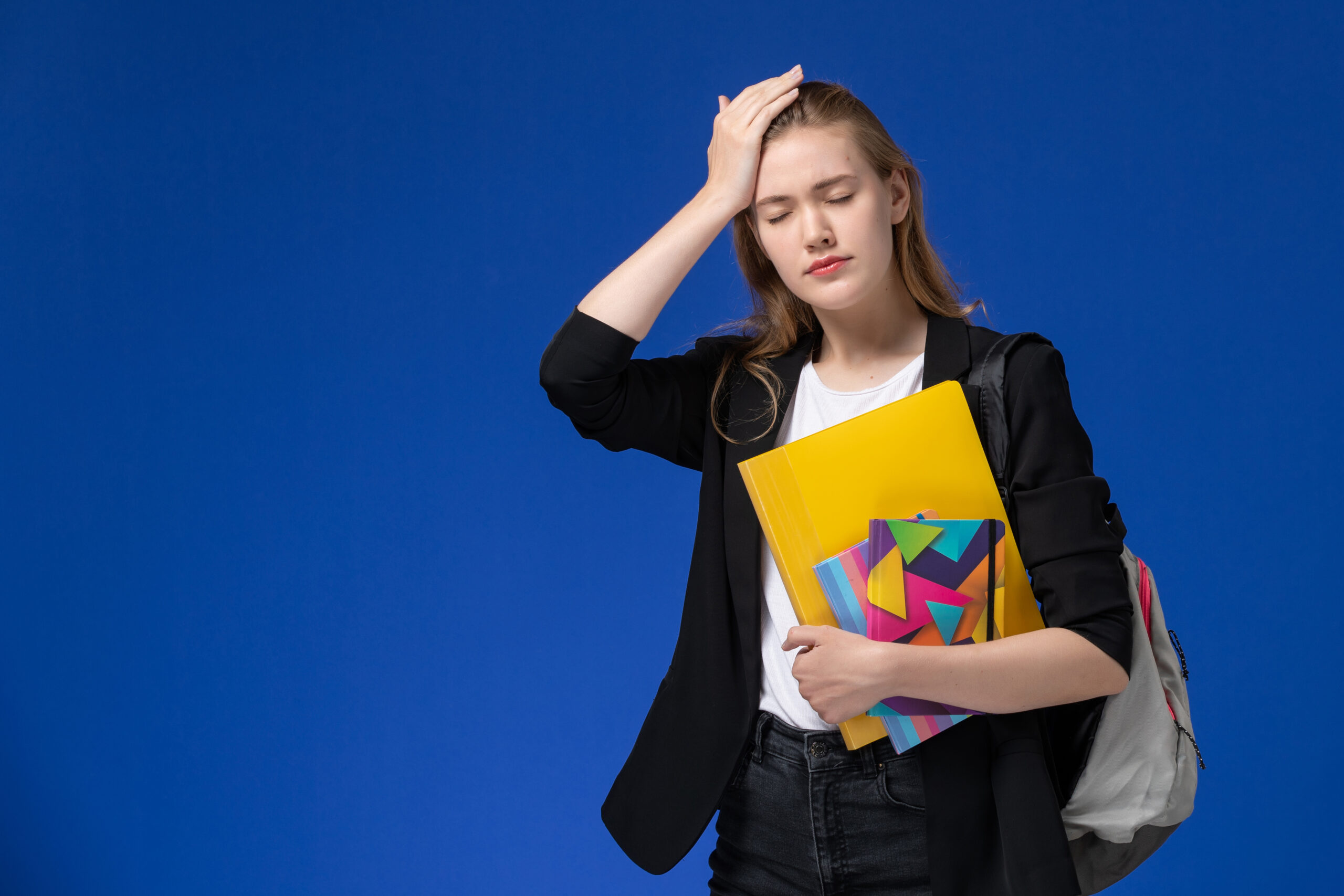 Why Most Students Struggle with Academic Tone