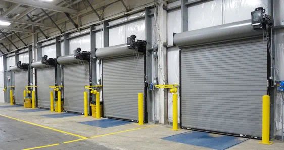 Commercial Rolling Gate Services Bronx NY for Secure Properties