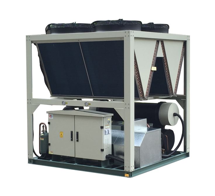 Affordable Used Chillers for Sale in the UK