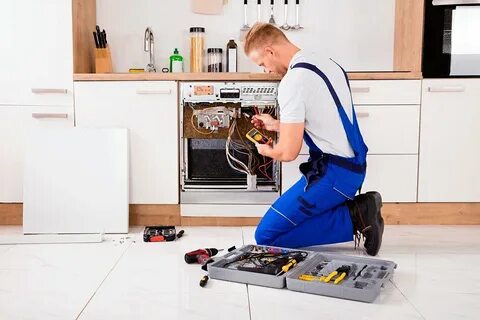 Reliable Appliance Repair Dunwoody for All Home Needs
