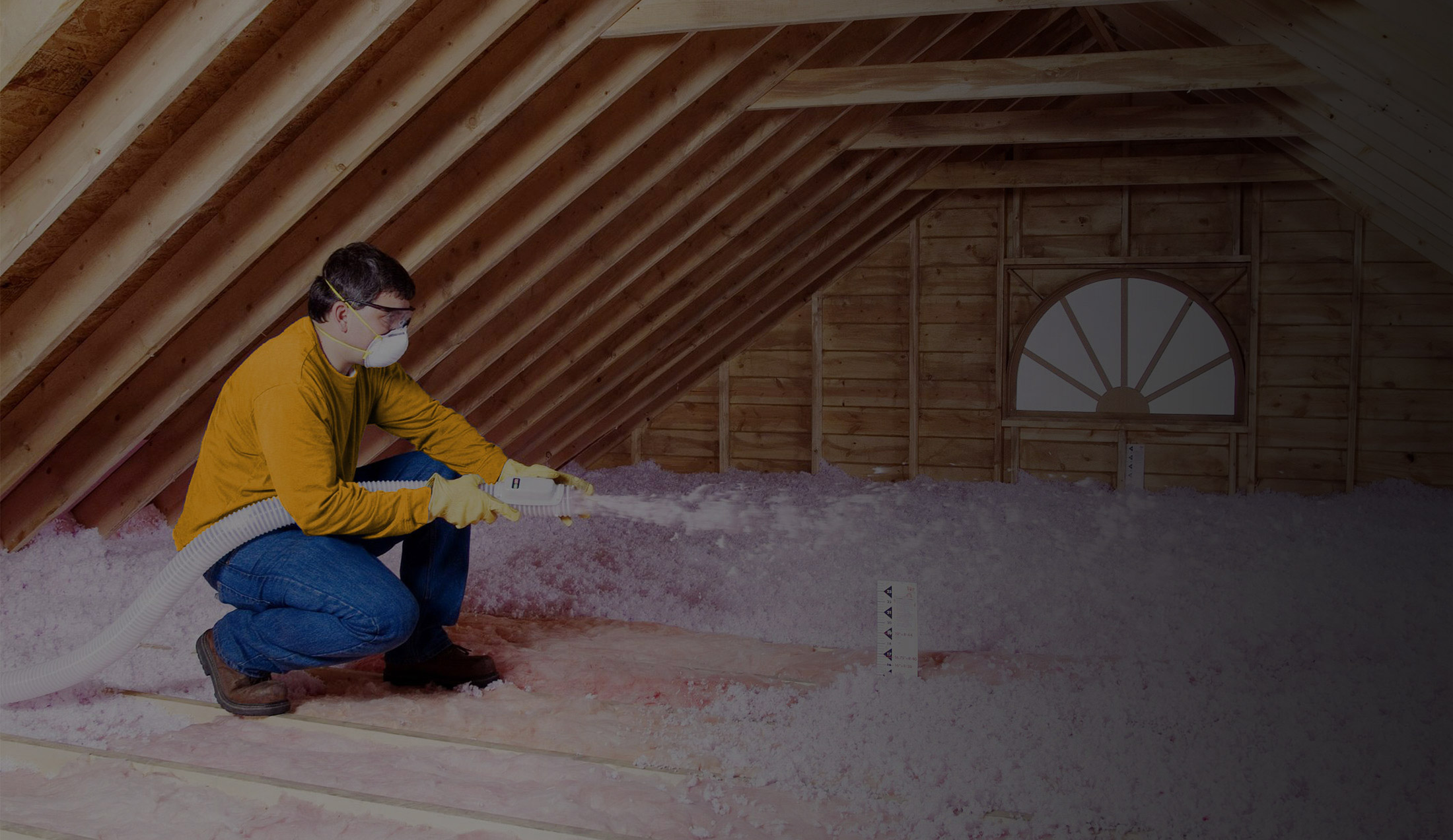 Attic Insulation in Tacoma, WA for Cleaner, Safer & Energy-Efficient Homes