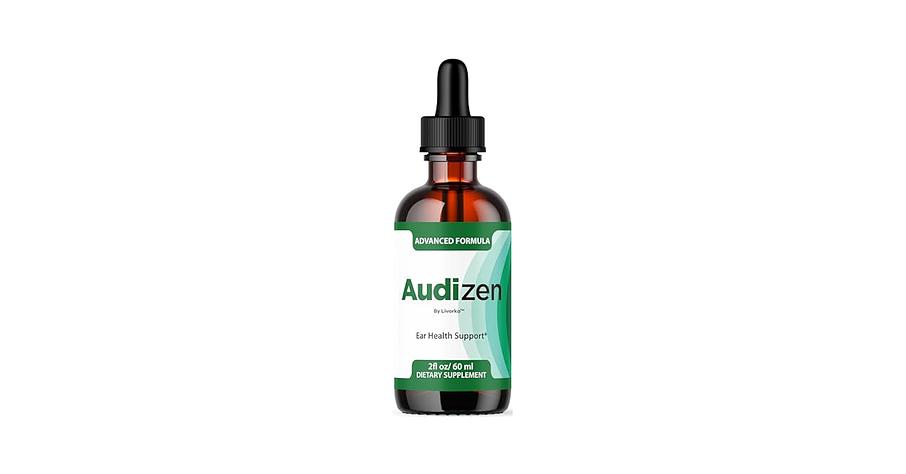 Audizen: Natural Support for Better Hearing Wellness