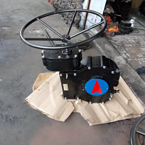 Valve Gearbox Manufacturers