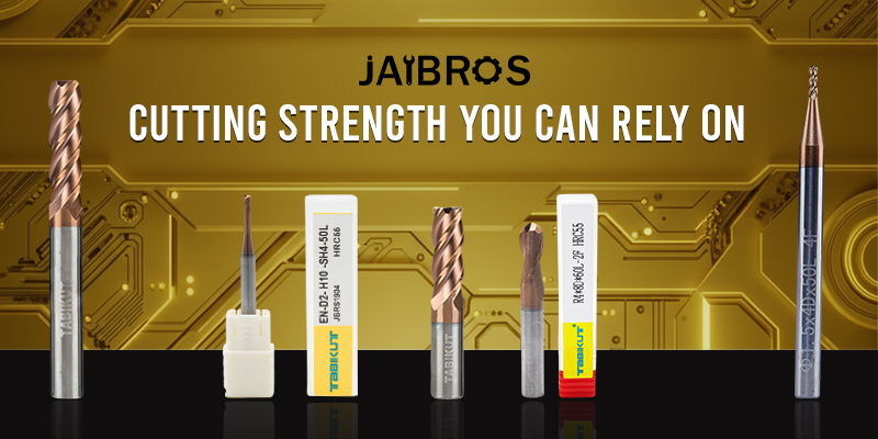 Why Are Carbide Cutters Best for Modern Workshops?