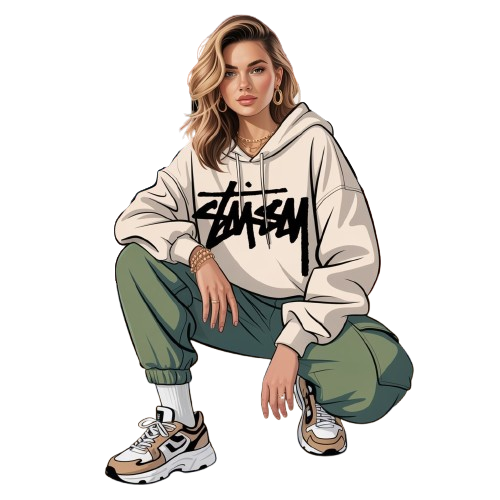 Stussy: The Story, the Style, and Why It Still Matters in Poland