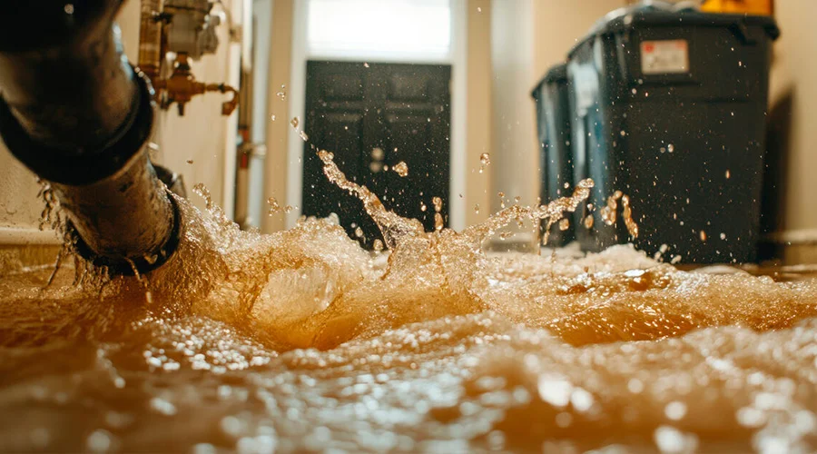 newnanwaterdamagerestoration