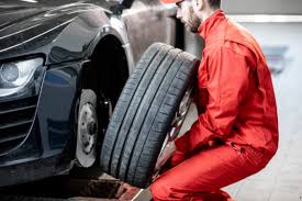 Reliable Tire Change Services in Noblesville, Fishers, Muncie & Anderson