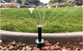 Irrigation Maintenance Services