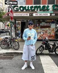 Deputy Department: Redefining Modern Fashion With Simplicity and Strength