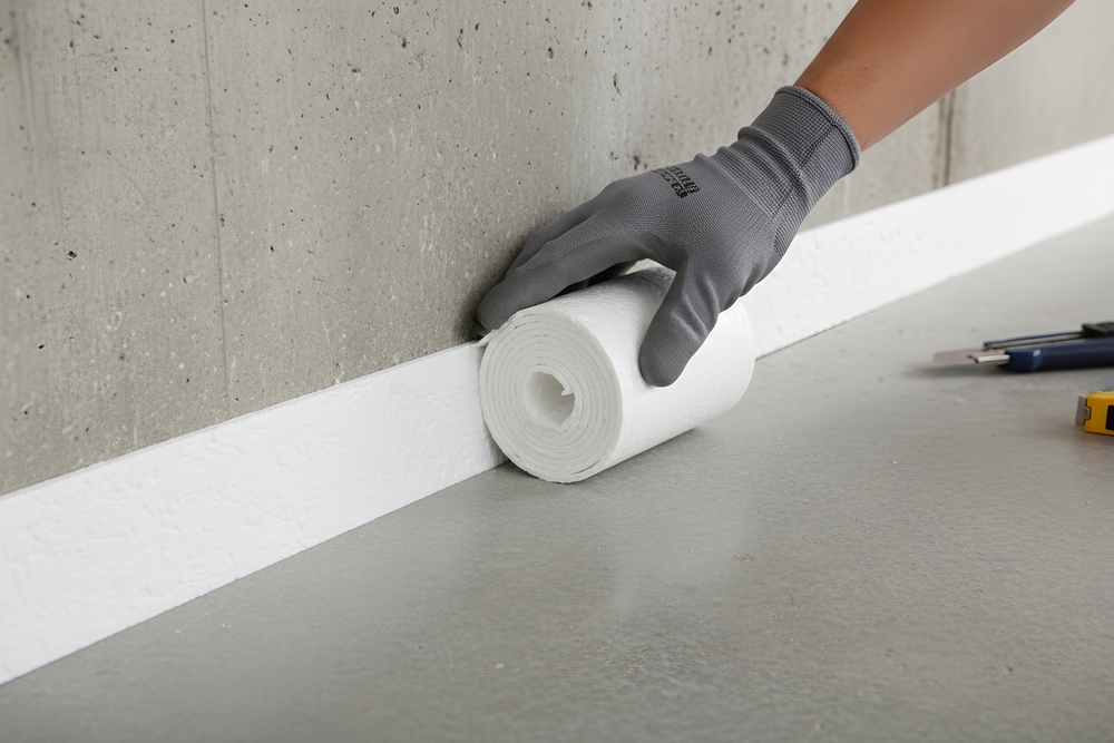 basement renovation contractor