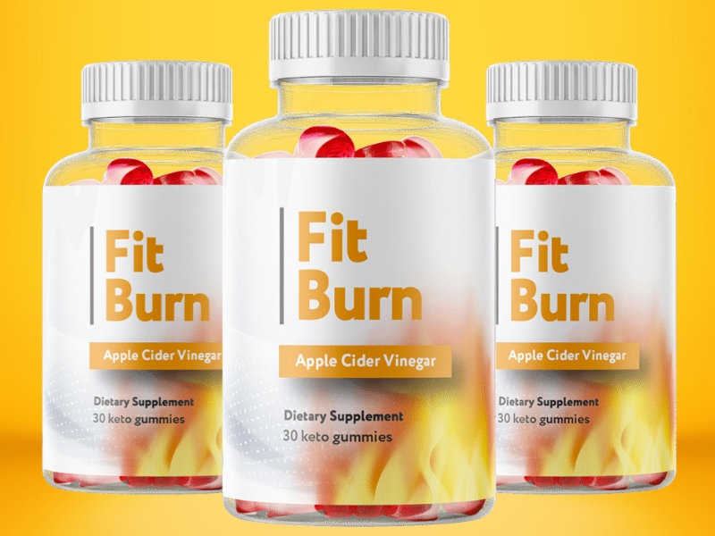 Order Fit Burn – The Complete Guide to Faster Fat Loss, Stronger Metabolism