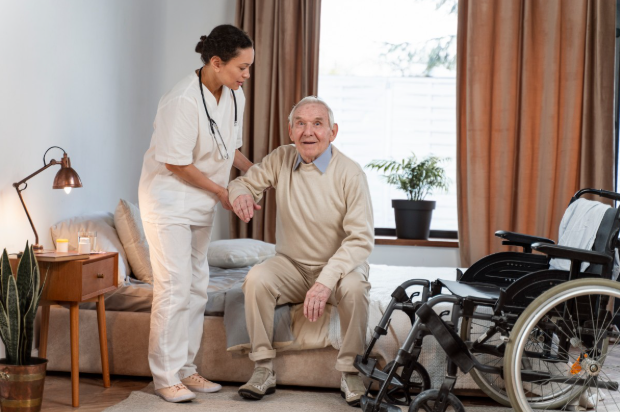 Ensuring Quality Home Health Care in Los Angeles