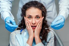 How Can Dental Care Be Made Comfortable for Nervous Patients?