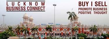 Business Connect Lucknow
