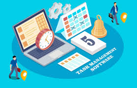 employee task tracking software