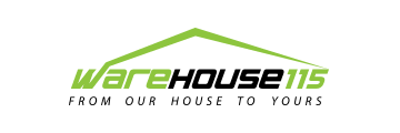 warehouse115 logo