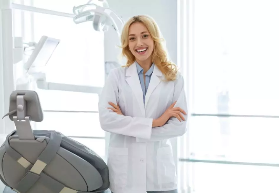 Hygienist in Newton Abbot